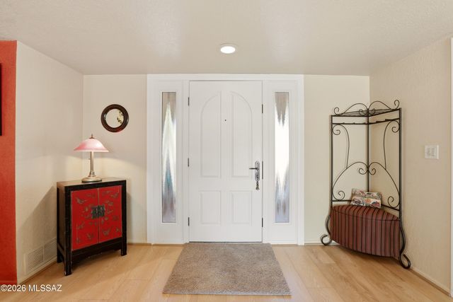 4670 N Shinumo Drive, Tucson, AZ 85749