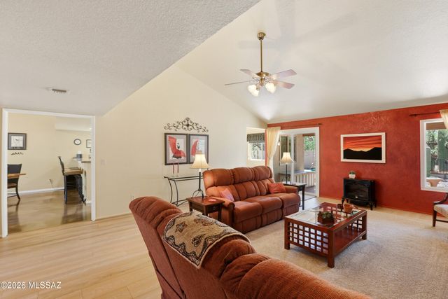 4670 N Shinumo Drive, Tucson, AZ 85749