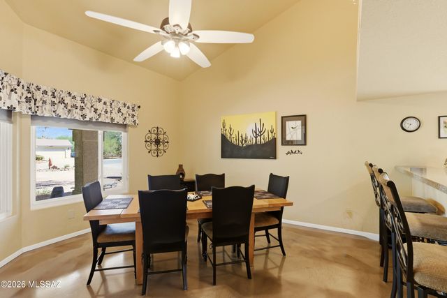 4670 N Shinumo Drive, Tucson, AZ 85749