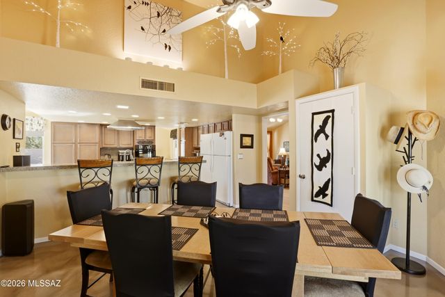 4670 N Shinumo Drive, Tucson, AZ 85749