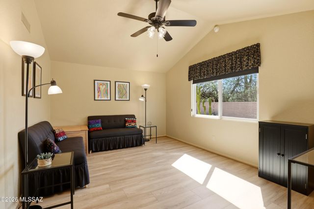 4670 N Shinumo Drive, Tucson, AZ 85749