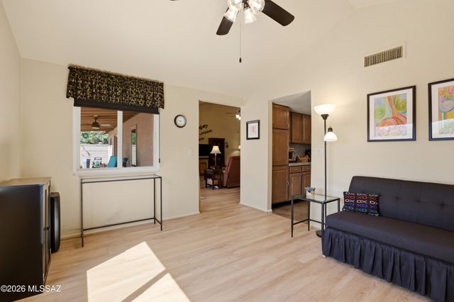 4670 N Shinumo Drive, Tucson, AZ 85749