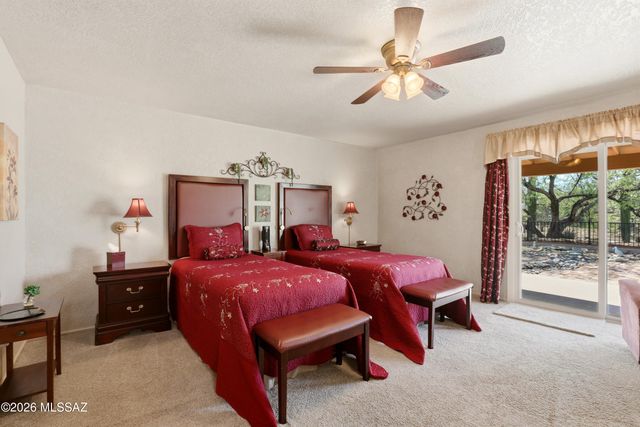 4670 N Shinumo Drive, Tucson, AZ 85749