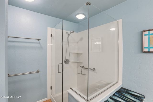 4670 N Shinumo Drive, Tucson, AZ 85749