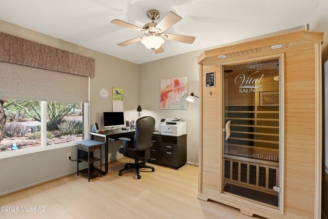 4670 N Shinumo Drive, Tucson, AZ 85749