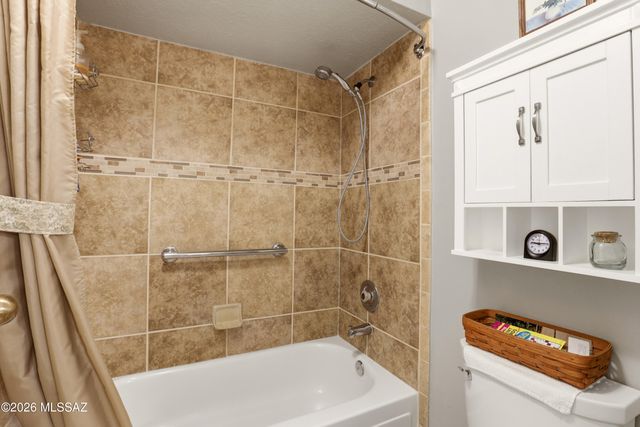 4670 N Shinumo Drive, Tucson, AZ 85749