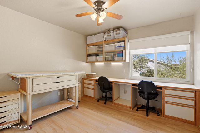 4670 N Shinumo Drive, Tucson, AZ 85749