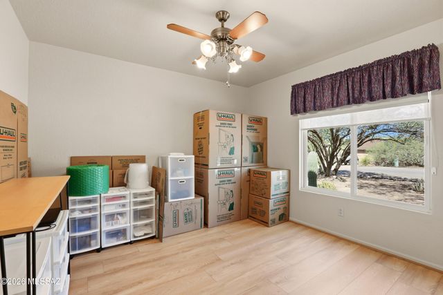 4670 N Shinumo Drive, Tucson, AZ 85749