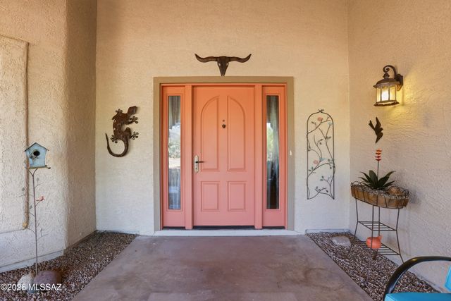 4670 N Shinumo Drive, Tucson, AZ 85749