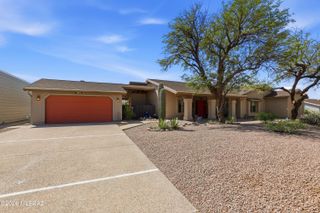 4670 N Shinumo Drive, Tucson, AZ 85749