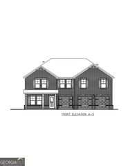 204 Crabapple Road 180, Mcdonough, GA 30253