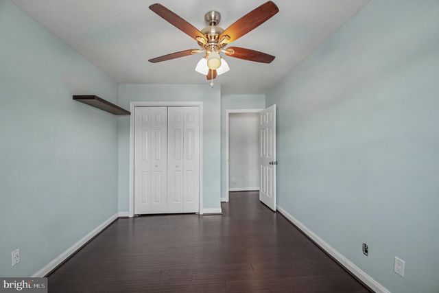301 CLAY ST, Fredericksburg, VA 22408