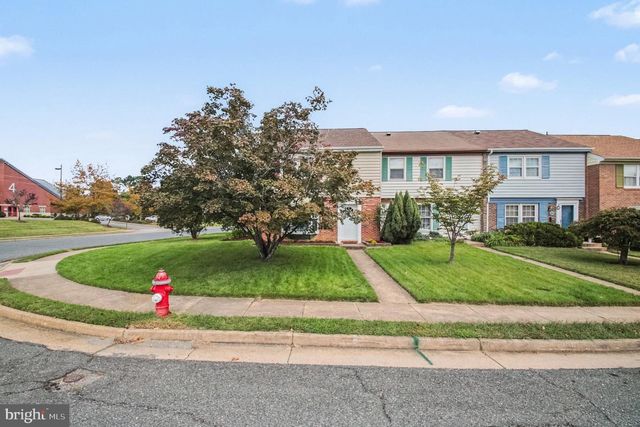 301 CLAY ST, Fredericksburg, VA 22408