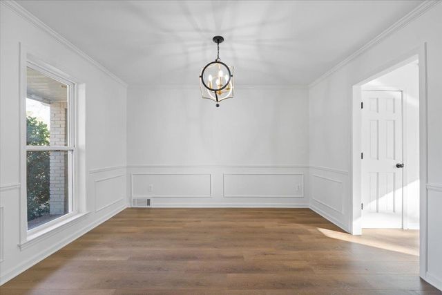 1676 MILLER FARMS RD, Germantown, TN 38138