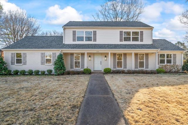 1676 MILLER FARMS RD, Germantown, TN 38138