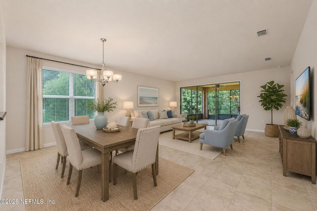 96 CYPRESS GROVE Trail, Ponte Vedra, FL 32081