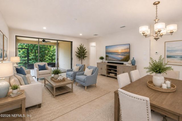 96 CYPRESS GROVE Trail, Ponte Vedra, FL 32081