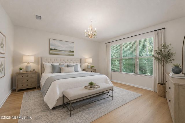 96 CYPRESS GROVE Trail, Ponte Vedra, FL 32081