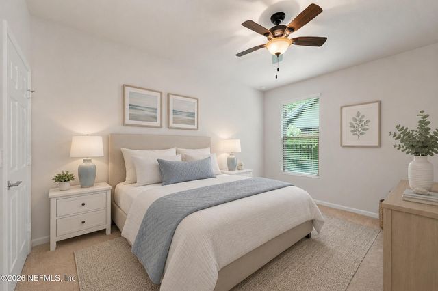 96 CYPRESS GROVE Trail, Ponte Vedra, FL 32081