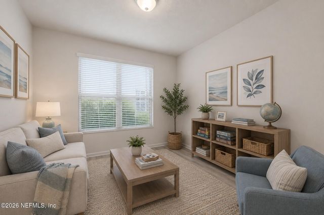 96 CYPRESS GROVE Trail, Ponte Vedra, FL 32081