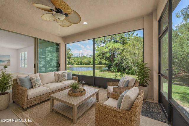 96 CYPRESS GROVE Trail, Ponte Vedra, FL 32081