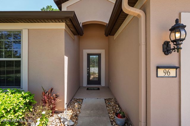 96 CYPRESS GROVE Trail, Ponte Vedra, FL 32081