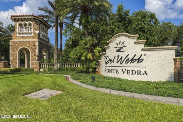 96 CYPRESS GROVE Trail, Ponte Vedra, FL 32081