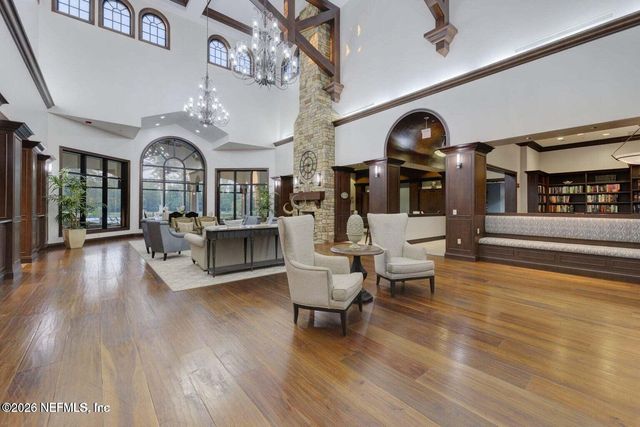 96 CYPRESS GROVE Trail, Ponte Vedra, FL 32081