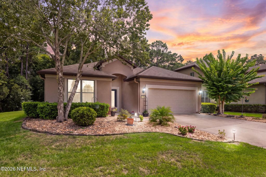 96 CYPRESS GROVE Trail, Ponte Vedra, FL 32081