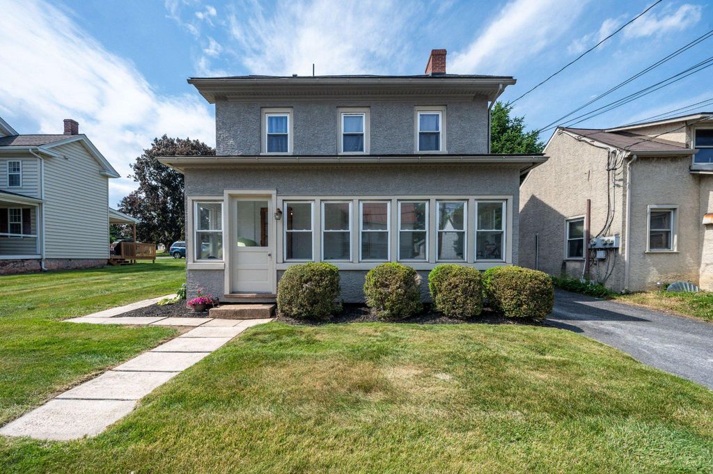 3007 MAIN ST, Morgantown, PA 19543