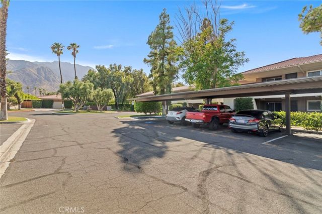 575 N Villa Court, Palm Springs, CA 92262