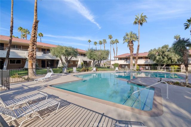 575 N Villa Court, Palm Springs, CA 92262