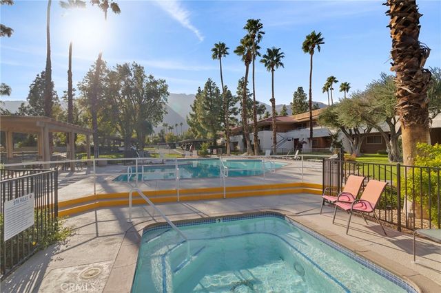 575 N Villa Court, Palm Springs, CA 92262