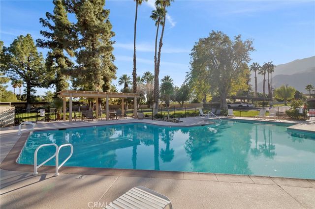 575 N Villa Court, Palm Springs, CA 92262