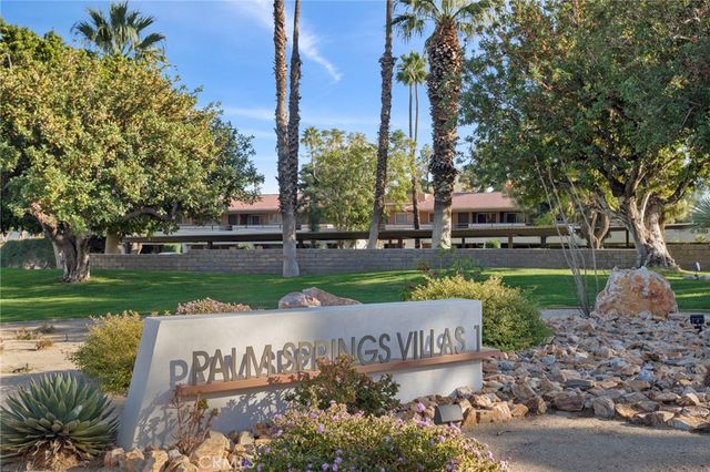 575 N Villa Court, Palm Springs, CA 92262