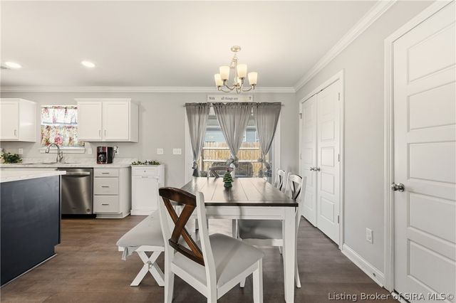 126 Clark Road, Charlestown, IN 47111