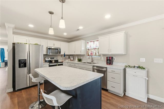 126 Clark Road, Charlestown, IN 47111