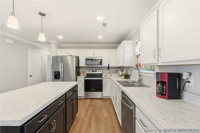 126 Clark Road, Charlestown, IN 47111