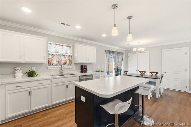 126 Clark Road, Charlestown, IN 47111