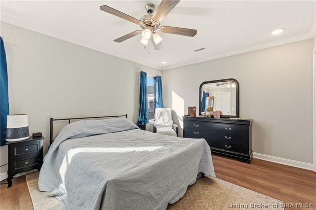 126 Clark Road, Charlestown, IN 47111