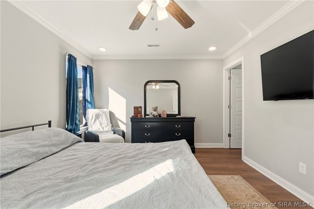 126 Clark Road, Charlestown, IN 47111