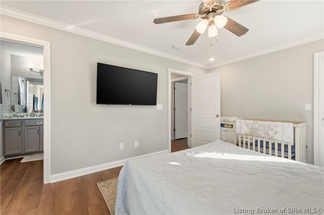 126 Clark Road, Charlestown, IN 47111