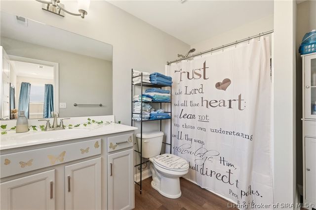 126 Clark Road, Charlestown, IN 47111