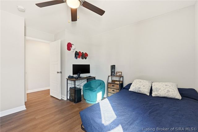 126 Clark Road, Charlestown, IN 47111