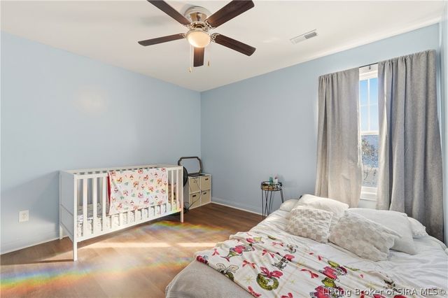 126 Clark Road, Charlestown, IN 47111