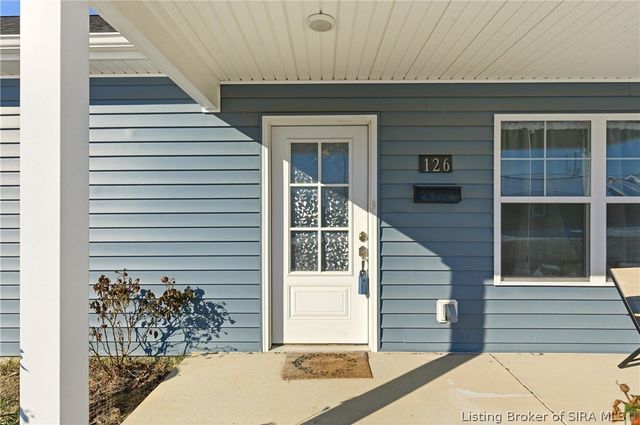 126 Clark Road, Charlestown, IN 47111