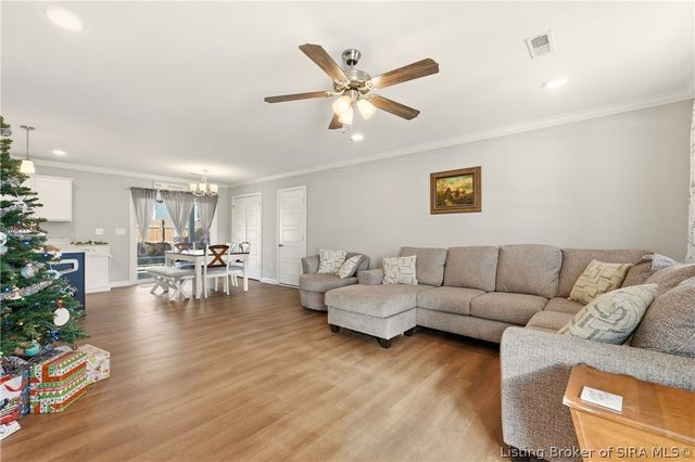 126 Clark Road, Charlestown, IN 47111