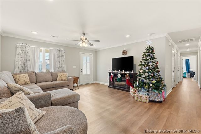 126 Clark Road, Charlestown, IN 47111