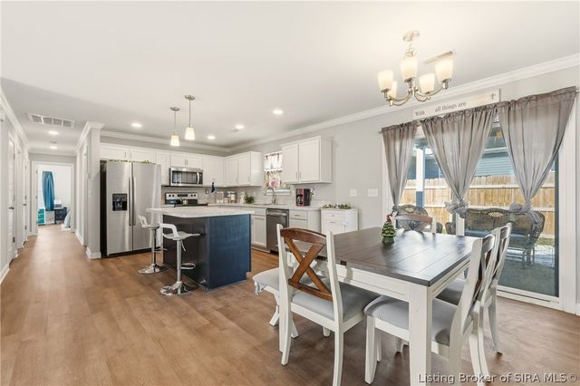 126 Clark Road, Charlestown, IN 47111