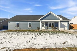 126 Clark Road, Charlestown, IN 47111